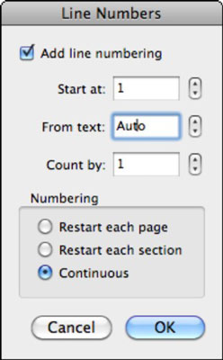 add bookmark in word 2011 for mac